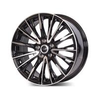 7x17 5x110 63.3 ET40 bmf