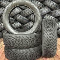 235/55  R19  Ikon (Nokian Tyres) Autograph Snow 5 SUV 105R XL Вид 8
