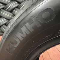 225/65  R17  Kumho Ecsta HS52 102V Вид 5