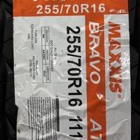 255/70  R16  Maxxis Bravo AT-771 111T OBL Вид 9