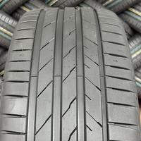 265/45  R21  Hankook Ventus evo SUV K137A ZR 108Y XL Вид 4