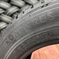 205/65  R16  Ikon (Nokian Tyres) Nordman 7 шип 99T XL (2024 г. в.) Вид 5