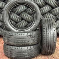 255/55  R18  Maxxis Bravo HP-M3 109V XL Вид 8