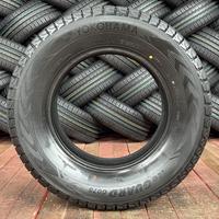 265/65  R17  Yokohama Ice Guard G075 112Q Вид 3