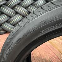 215/45  R17  Nexen N'Blue HD Plus FR 91W XL Вид 6