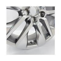 7.5x19 5x114.3 60.1 ET40 Brilliantsilver Вид 3