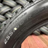 255/50  R20  Pirelli Scorpion Ice Zero 2 шип 109H XL Вид 8