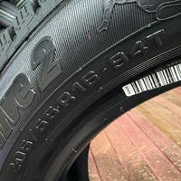 205/65  R16  Cordiant Winter Drive 2 SUV 99T Вид 8