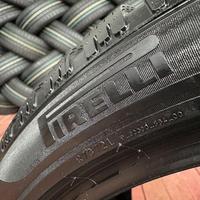 315/30  R22  Pirelli Scorpion Winter 2 PNCS 107V XL Вид 7