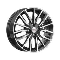 6x16 4x98 58.5 ET33 блэк джек