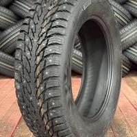 215/65  R17  Ikon (Nokian Tyres) Autograph Ice 9 шип SUV 103T XL Вид 2