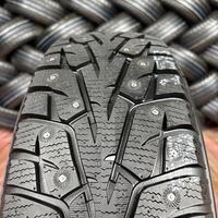 235/65  R17  Yokohama Ice Guard stud IG55 шип 108T Вид 4