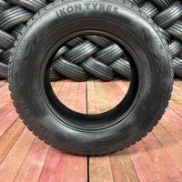 245/65  R17  Ikon (Nokian Tyres) Autograph Ice 9 шип SUV 111T XL Вид 3