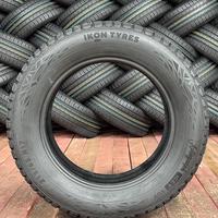 215/65  R17  Ikon (Nokian Tyres) Autograph Ice 9 шип SUV 103T XL Вид 3