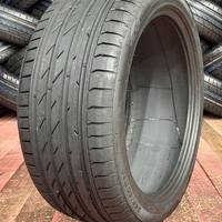 245/40  R18  Ikon (Nokian Tyres) Character Ultra (Nordman SZ2) 97W XL Вид 4