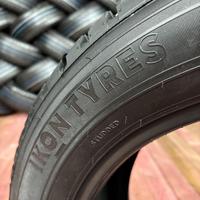 235/55  R18  Ikon (Nokian Tyres) Character Ice 8 шип SUV 104T XL Вид 5