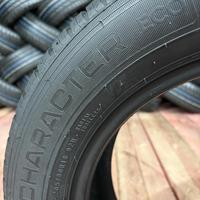 205/60  R16  Ikon (Nokian Tyres) Character Eco (Nordman SX3) 92H Вид 9