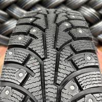 195/65  R15  Ikon (Nokian Tyres) Nordman 5 шип 95T XL (2024 г. в.) Вид 4