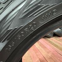 265/50  R20  Yokohama Ice Guard G075 111Q Вид 7