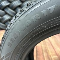 225/60  R17  Ikon (Nokian Tyres) Character Aqua SUV (Nordman S2 SUV) 99H Вид 9