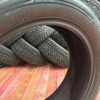 235/55  R20  Nexen Winguard Winspike 3 шип 102T Вид 13