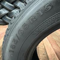 185/65  R15  Ikon (Nokian Tyres) Character Ice 8 шип 92T XL Вид 11