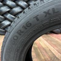 215/60  R16  Continental IceContact XTRM шип 99T (2020 г. в.) Вид 6