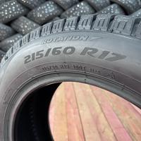 215/60  R17  Pirelli Ice Zero FR 100T Вид 7