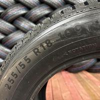 255/55  R18  Ikon (Nokian Tyres) Autograph Ice 10 шип SUV 109T XL Вид 8