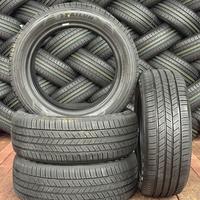 225/55  R18  Sailun Turismo SV57 102V XL Вид 8
