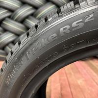 215/55  R18  Hankook Winter i*Pike RS2 W429 шип 99T XL Вид 7