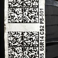 185/65  R14  Cordiant Sport 2 86H (2024 г. в.) Вид 10