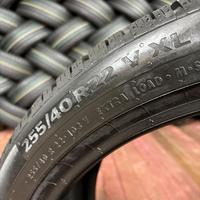 255/40  R22  Continental ContiWinterContact TS 860S NE0 FR 103V XL Вид 6