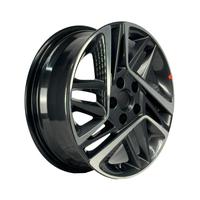 6.5x17 5x114.3 67.1 ET49 BKF