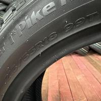 215/55  R18  Hankook Winter i*Pike RS2 W429 шип 99T XL Вид 6