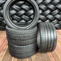 315/30  R22  Yokohama Advan Sport V107 ZR 107Y Вид 8