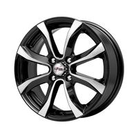 6x15 4x114.3 67.1 ET45 блэк джек