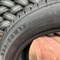 225/55  R17  Ikon (Nokian Tyres) Character Snow 2 101R XL Вид 6