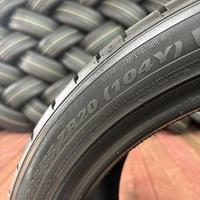 285/35  R20  Kumho Ecsta Sport S PS72 ZR 104(Y) XL Вид 7