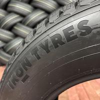 235/65  R17  Ikon (Nokian Tyres) Autograph Ice 9 шип SUV 108T Вид 5