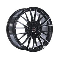 6.5x16 4x100 54.1 ET52 bkf