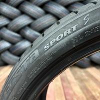 245/35  R21  Kumho Ecsta Sport PS72 K-Silent System 99Y XL Вид 7