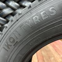 225/65  R17  Ikon (Nokian Tyres) Character Ice 8 шип SUV 106T XL Вид 9