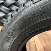 195/65  R15  Ikon (Nokian Tyres) Character Ice 7 шип 95T XL Вид 5