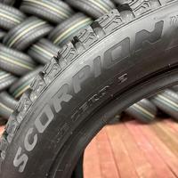 255/50  R20  Pirelli Scorpion Ice Zero 2 шип 109H XL Вид 9