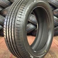 235/55  R19  Gislaved EcoControl 101V Вид 2