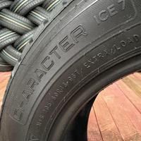 205/60  R16  Ikon (Nokian Tyres) Character Ice 7 шип 96T XL Вид 7
