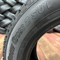 215/65  R16  Cordiant Snow Cross 2 шип SUV 102T Вид 9