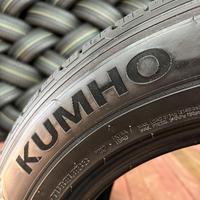 235/60  R18  Kumho Crugen HP71 107V Вид 5