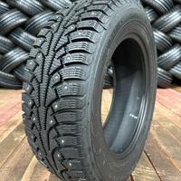 195/65  R15  Ikon (Nokian Tyres) Nordman 5 шип 95T XL (2024 г. в.) Вид 2